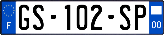 GS-102-SP