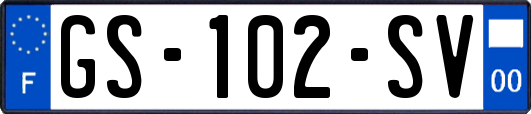 GS-102-SV