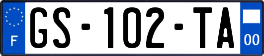 GS-102-TA