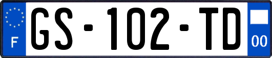 GS-102-TD