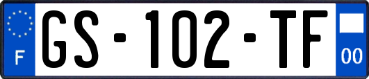 GS-102-TF