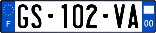 GS-102-VA