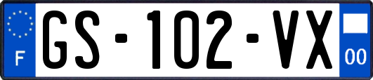 GS-102-VX