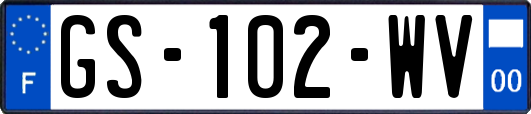 GS-102-WV