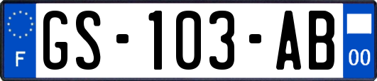 GS-103-AB