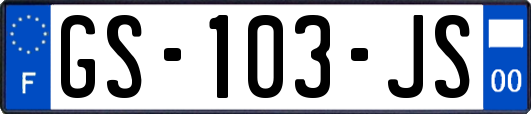 GS-103-JS