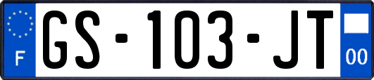 GS-103-JT