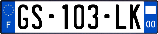 GS-103-LK