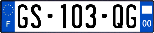 GS-103-QG