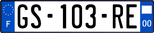 GS-103-RE