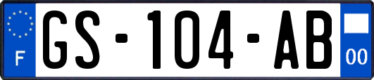 GS-104-AB