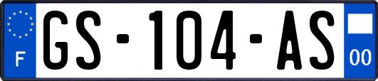 GS-104-AS