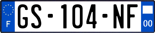 GS-104-NF