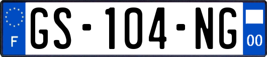 GS-104-NG
