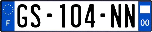 GS-104-NN