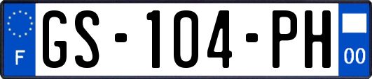 GS-104-PH
