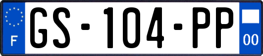 GS-104-PP