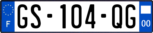 GS-104-QG