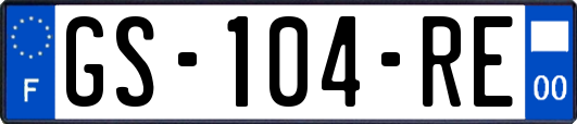 GS-104-RE