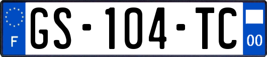 GS-104-TC