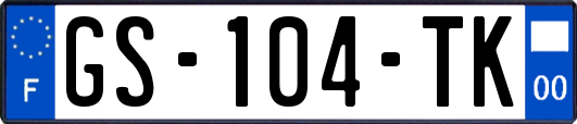 GS-104-TK