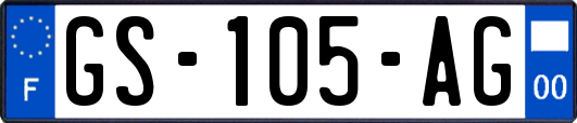 GS-105-AG