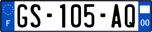 GS-105-AQ