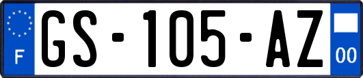 GS-105-AZ