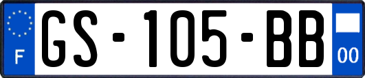 GS-105-BB