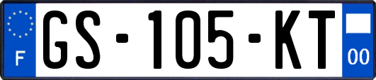 GS-105-KT