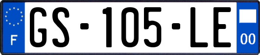 GS-105-LE