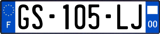 GS-105-LJ