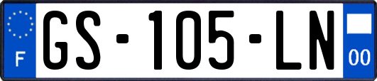 GS-105-LN