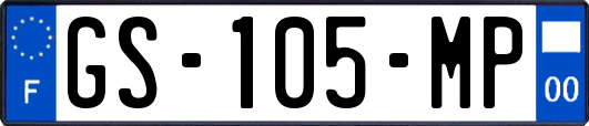 GS-105-MP