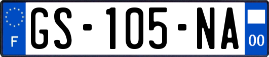 GS-105-NA