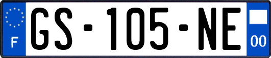 GS-105-NE