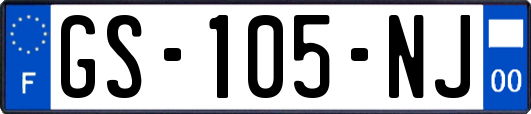GS-105-NJ