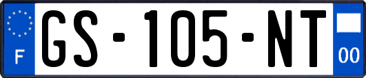 GS-105-NT