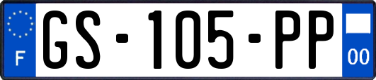 GS-105-PP