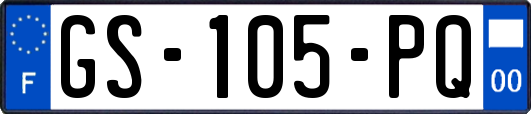 GS-105-PQ
