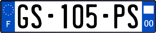 GS-105-PS