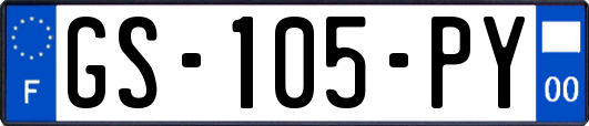 GS-105-PY