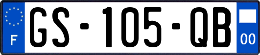 GS-105-QB