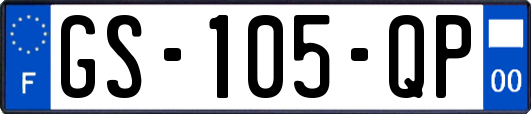 GS-105-QP