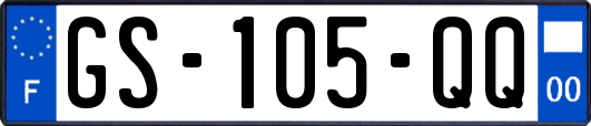 GS-105-QQ