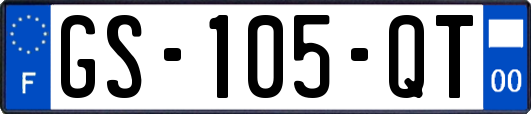 GS-105-QT