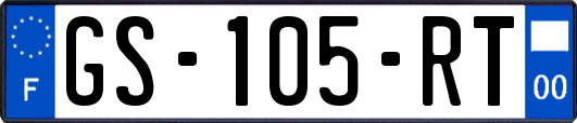 GS-105-RT