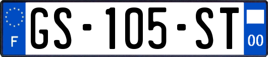 GS-105-ST