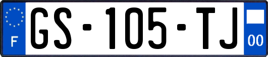 GS-105-TJ