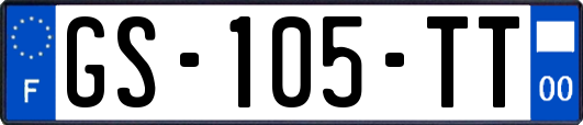 GS-105-TT